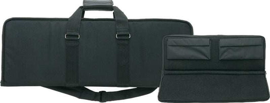 Bulldog Hybrid Tactical Cs 40" - Tactical Shogun Case Black< - Skoutley Outdoors LLC
