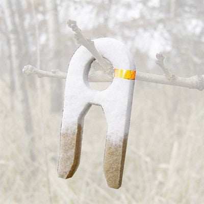 Hme Scent Wicks Big Dipper 6pk - - Skoutley Outdoors LLC