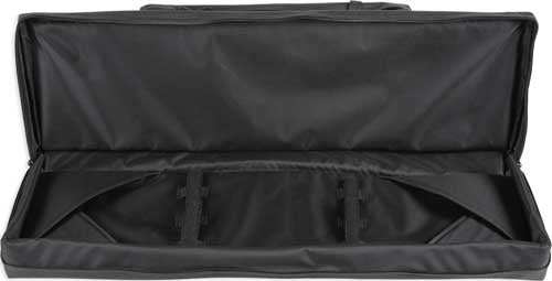 Bulldog 38" Single Tactical Cs - Large Access Pocket Black - Skoutley Outdoors LLC