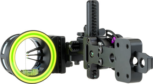 Spot Hogg Boonie Triple Pin - Sight Dovetail .019
