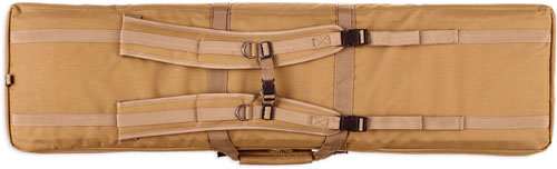 Bulldog Bdt Deluxe Satchel Go - Bag/waist Pack W/molle Tan - Skoutley Outdoors LLC