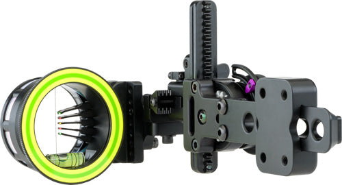 Spot Hogg Boonie 5-pin - Sight Dovetail .019