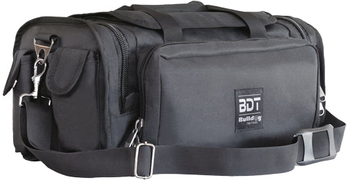 Bulldog Tactical Shooters Bag - Black - Skoutley Outdoors LLC