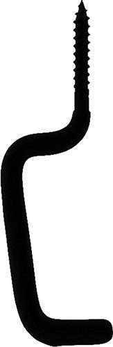 Muddy Screw In Accessory Hook - Rubber Coated Steel Hook - Skoutley Outdoors LLC