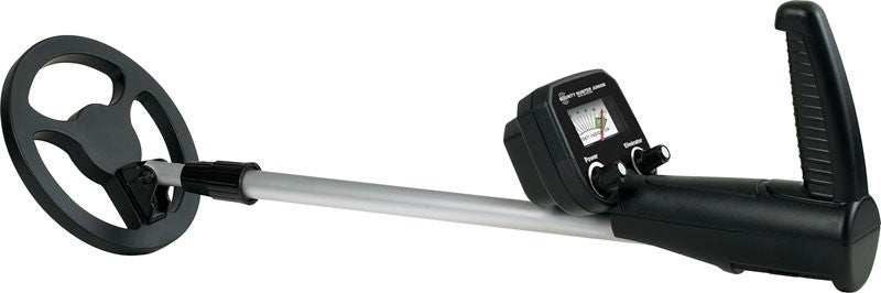 Bounty Hunter "junior" - Beginner Metal Detector - Skoutley Outdoors LLC