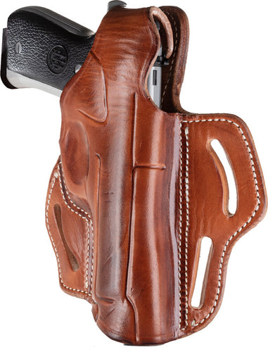 1791 Bhx Thumb Break Belt Hol - Mul-fit Rh 1911 5