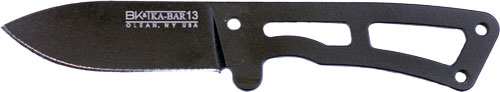 Ka-bar Becker Remora - 2.375" W/plastic Sheath< - Skoutley Outdoors LLC