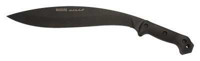 Ka-bar Becker/reinhardt Kukri - 13.25" W/polyester Sheath< - Skoutley Outdoors LLC