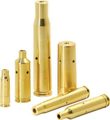 Sme Sight-rite Cartridge Laser - Bore Sighter 12ga - Skoutley Outdoors LLC