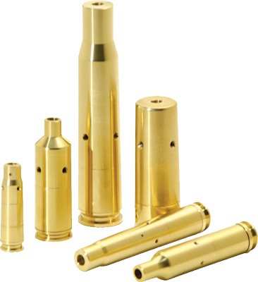 Sme Sight-rite Cartridge Laser - Bore Sighter .222/.223 - Skoutley Outdoors LLC