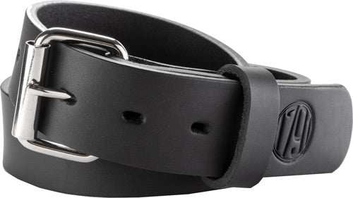 1791 Gun Belt Heavy Duty 1.5" - Sz 36/40 Black - Skoutley Outdoors LLC