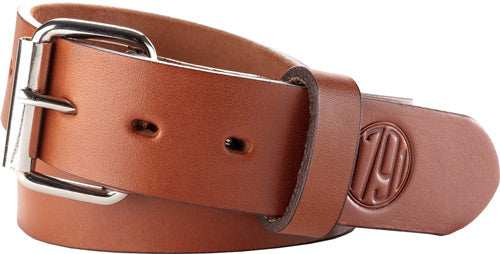 1791 Gun Belt Heavy Duty 1.5" - Sz 42/46 Classic Brown< - Skoutley Outdoors LLC