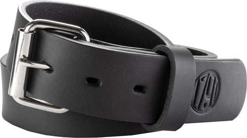 1791 Gun Belt Heavy Duty 1.5" - Sz 44/48 Black - Skoutley Outdoors LLC