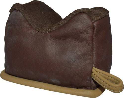 Benchmaster All Leather Bench - Bag Small (filled) - Skoutley Outdoors LLC