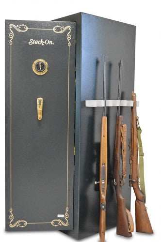 Benchmaster Weapon Rack Six - Gun Barrel Rest/rifle Rest - Skoutley Outdoors LLC