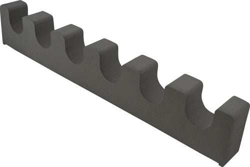 Benchmaster Weapon Rack Six - Gun Barrel Rest/rifle Rest - Skoutley Outdoors LLC