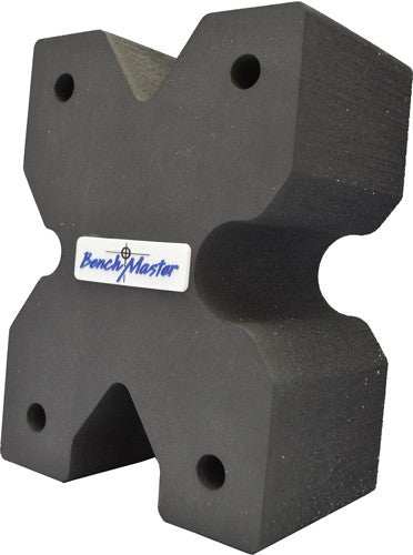 Benchmaster Weapon Rack Xblock - Shooting Rest - Skoutley Outdoors LLC