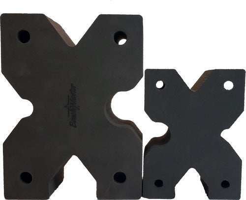 Benchmaster Weapon Rack Xblock - Shooting Rest X-large - Skoutley Outdoors LLC
