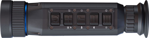 Pard Bobcat Thermal Handheld - Monocular 480 35mm With Lrf