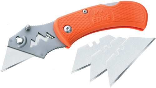 Outdoor Edge B.o.a. Box - Opening Assist W/3 Blades - Skoutley Outdoors LLC