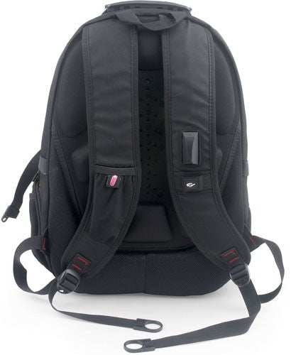 Guard Dog Proshield Ii Backpck - Bulletproof/multimedia Black - Skoutley Outdoors LLC
