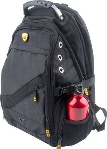 Guard Dog Proshield Ii Backpck - Bulletproof/multimedia Black - Skoutley Outdoors LLC