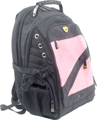 Guard Dog Proshield Ii Backpck - Bulletproof/multimedia Pink - Skoutley Outdoors LLC