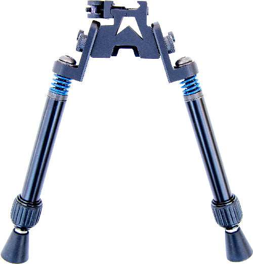 Load image into Gallery viewer, Swagger Bipod Shooter Flex To - Rigid 6&quot;-10.5&quot; - Skoutley Outdoors LLC
