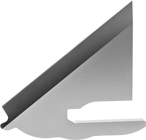 Qad Exodus Replacement Blades - 125gr Full Blade - Skoutley Outdoors LLC