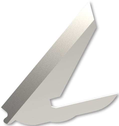 Qad Exodus Replacement Blades - 125gr Swept Blade - Skoutley Outdoors LLC