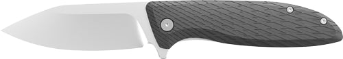 Outdoor Edge Brutus Non Razor - Folder 3" Black/ss - Skoutley Outdoors LLC