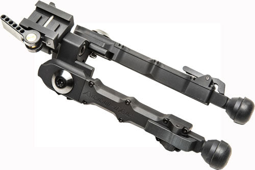 Accu-tac Bipod Bolt Rifle Br4 - 5.3