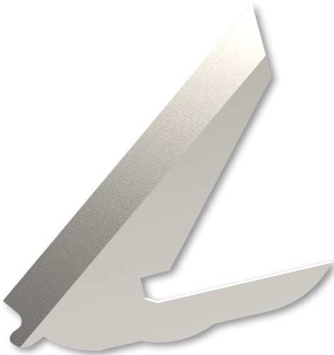 Qad Exodus Replacement Blades - Xbow 100gr Swept Blade - Skoutley Outdoors LLC