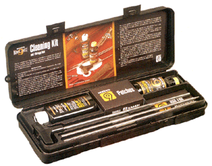 Hoppes Benchrest Cleaning Kit - Universal Rifle & Shotgun - Skoutley Outdoors LLC
