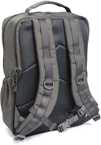 Beretta Tactical Daypack Wolf - Grey W/molle System - Skoutley Outdoors LLC