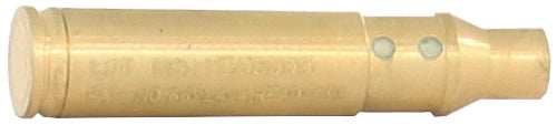 Aimshot Bore Sight .223 W/ - External Battery Box Red - Skoutley Outdoors LLC