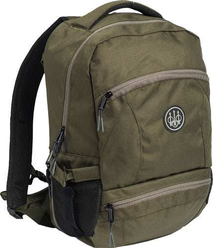 Beretta Multipurpose Backpack - Green Moss W/adjustable Belt - Skoutley Outdoors LLC