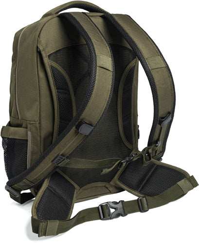 Beretta Multipurpose Backpack - Green Moss W/adjustable Belt - Skoutley Outdoors LLC