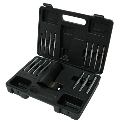 Bsa Bs30 Boresighter Kit - With Studs - Skoutley Outdoors LLC