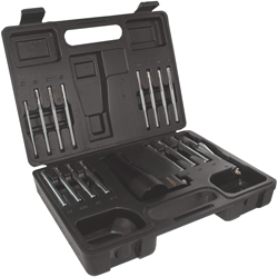 Bsa Bs30 Boresighter Kit - W/standard & 12ga. Studs - Skoutley Outdoors LLC