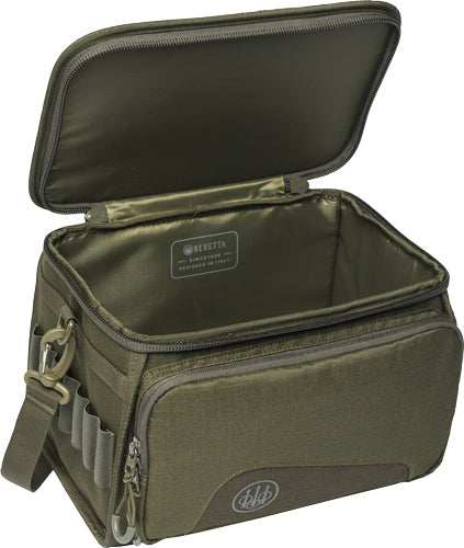 Beretta Gamekeeper Evo Cartdge - Bag Holds 6 Bx Moss/brown Bark - Skoutley Outdoors LLC
