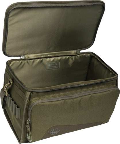 Load image into Gallery viewer, Beretta Gamekeeper Evo Cartdge - Bag Holds 10 Bx Moss/brwn Bark - Skoutley Outdoors LLC

