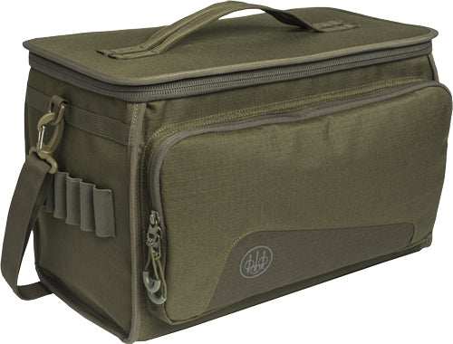 Beretta Gamekeeper Evo Cartdge - Bag Holds 10 Bx Moss/brwn Bark - Skoutley Outdoors LLC