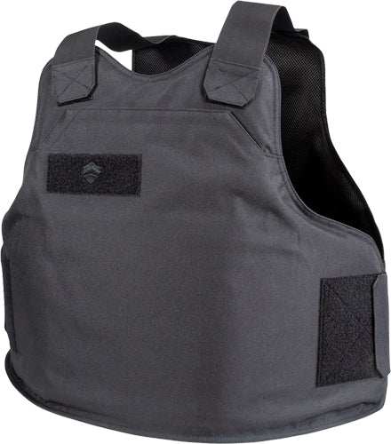 Bulletsafe Bulletproof Vest - 4.0 4xl Black Level Iiia< - Skoutley Outdoors LLC