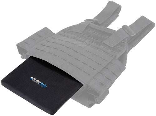 Bulletsafe Flexible Armor - Panel Level Iiia Shooters Cut - Skoutley Outdoors LLC