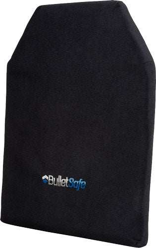 Bulletsafe Flexible Armor - Panel Level Iiia Shooters Cut - Skoutley Outdoors LLC