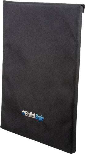 Bulletsafe Bulletproof - Backpack Panel Level Iiia - Skoutley Outdoors LLC