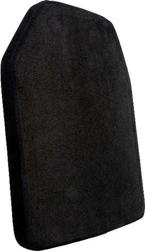 Bulletsafe Ballistic Level Iv - Plate 7.7lbs Shooters Cut - Skoutley Outdoors LLC