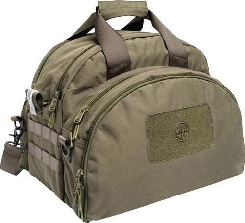Beretta Tactical Range Bag - Green Stone - Skoutley Outdoors LLC