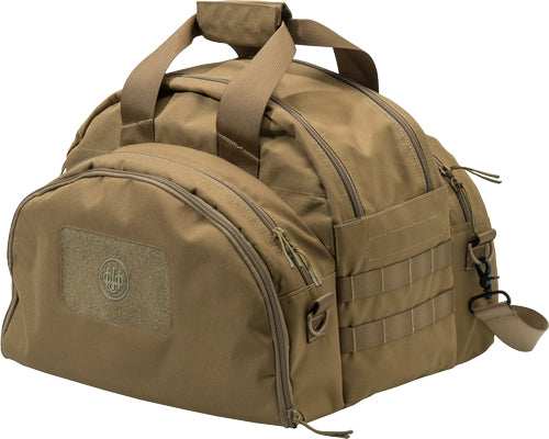Beretta Tactical Range Bag - Coyote - Skoutley Outdoors LLC